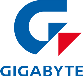 Logo Gigabyte