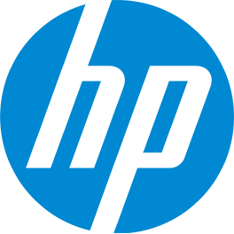 Logo HP