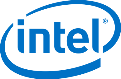 Logo Intel