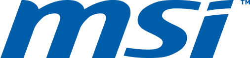 Logo MSI